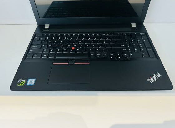 Lap top Gráfico em Promoção  ✨Lenovo ThinkPad E570  ✨ Intel Core i7-7500U 2.90GHZ 7TH Gen  ✨15.6 polegadas 1.80GHZ  ✨8 GB DDR4 SDRAM  ✨256 GB SSD Ultr