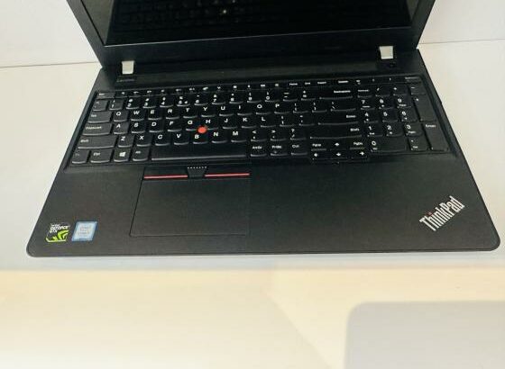 Lap top Gráfico em Promoção  ✨Lenovo ThinkPad E570  ✨ Intel Core i7-7500U 2.90GHZ 7TH Gen  ✨15.6 polegadas 1.80GHZ  ✨8 GB DDR4 SDRAM  ✨256 GB SSD Ultr