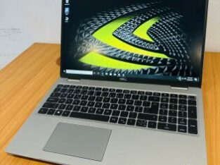 ✨*Lap Top  Gráfico Dell Precison 3571 Core I7 12 TH Gen * ✨*Intel Core I7-12700H 2.70 GHZ  (20CPUs)12Th Generation 15.6 Polegadas * ✨*Reconhecimento F