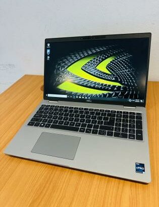 ✨*Lap Top  Gráfico Dell Precison 3571 Core I7 12 TH Gen * ✨*Intel Core I7-12700H 2.70 GHZ  (20CPUs)12Th Generation 15.6 Polegadas * ✨*Reconhecimento F