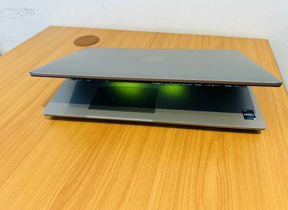 ✨*Lap Top  Gráfico Dell Precison 3571 Core I7 12 TH Gen * ✨*Intel Core I7-12700H 2.70 GHZ  (20CPUs)12Th Generation 15.6 Polegadas * ✨*Reconhecimento F