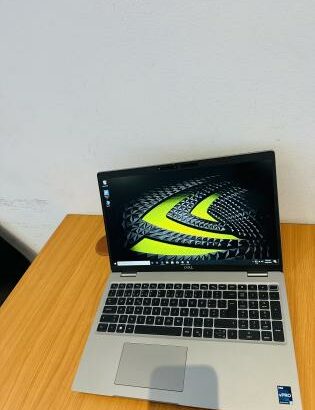 ✨*Lap Top  Gráfico Dell Precison 3571 Core I7 12 TH Gen * ✨*Intel Core I7-12700H 2.70 GHZ  (20CPUs)12Th Generation 15.6 Polegadas * ✨*Reconhecimento F