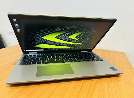 ✨*Lap Top  Gráfico Dell Precison 3571 Core I7 12 TH Gen * ✨*Intel Core I7-12700H 2.70 GHZ  (20CPUs)12Th Generation 15.6 Polegadas * ✨*Reconhecimento F