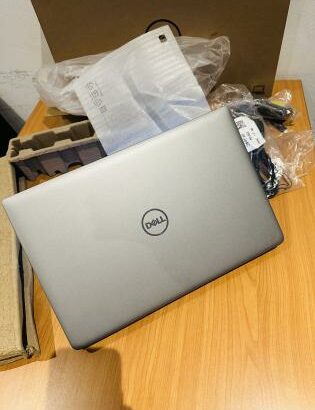 Lap Top Novo em Promoção  CORE i7 13Th Gen  ✨Dell Notebook Latitude 5540  ✨15,6 polegadas  ✨Display Full HD AG 1920 x 1080 –  ✨Intel Core i7 13ª gera