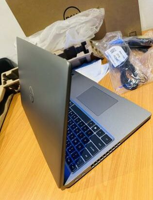 Lap Top Novo em Promoção  CORE i7 13Th Gen  ✨Dell Notebook Latitude 5540  ✨15,6 polegadas  ✨Display Full HD AG 1920 x 1080 –  ✨Intel Core i7 13ª gera