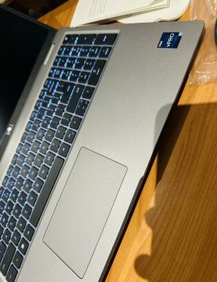 Lap Top Novo em Promoção  CORE i7 13Th Gen  ✨Dell Notebook Latitude 5540  ✨15,6 polegadas  ✨Display Full HD AG 1920 x 1080 –  ✨Intel Core i7 13ª gera