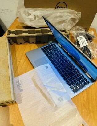 Lap Top Novo em Promoção  CORE i7 13Th Gen  ✨Dell Notebook Latitude 5540  ✨15,6 polegadas  ✨Display Full HD AG 1920 x 1080 –  ✨Intel Core i7 13ª gera