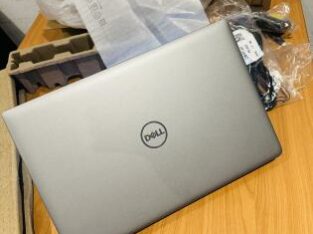 Lap Top Novo em Promoção  CORE i7 13Th Gen 1.80GHZ ✨Dell Notebook Latitude 5540  ✨15,6 polegadas  ✨Display Full HD AG 1920 x 1080 –  ✨Intel Core i7 13