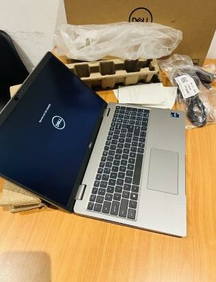 Lap Top Novo em Promoção  CORE i7 13Th Gen 1.80GHZ ✨Dell Notebook Latitude 5540  ✨15,6 polegadas  ✨Display Full HD AG 1920 x 1080 –  ✨Intel Core i7 13