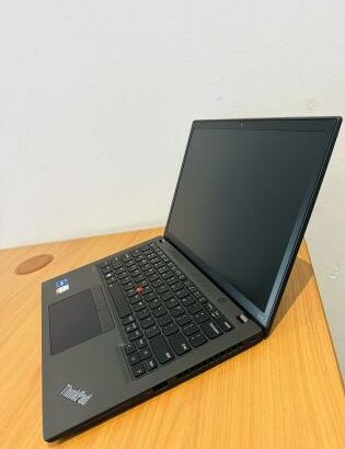 ✨*Lap Top Semi- Novo * ✨Ultrabook  Lenovo ThinkPad X13 Gen 3 Carbon + Magnesium  ✨*intel core I7-1255U 1.70 GHZ 12 TH Gen  (12 CPUs)13.3Polegadas * ✨*