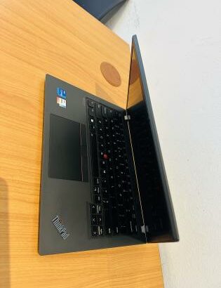 ✨*Lap Top Semi- Novo * ✨Ultrabook  Lenovo ThinkPad X13 Gen 3 Carbon + Magnesium  ✨*intel core I7-1255U 1.70 GHZ 12 TH Gen  (12 CPUs)13.3Polegadas * ✨*