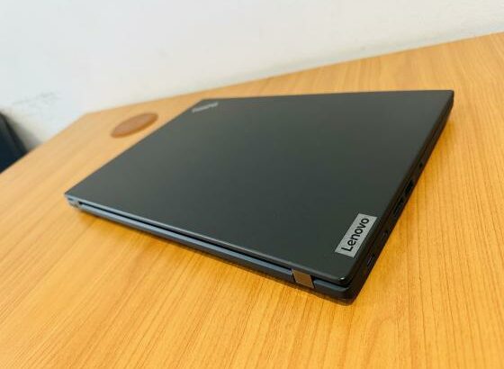 ✨*Lap Top Semi- Novo * ✨Ultrabook  Lenovo ThinkPad X13 Gen 3 Carbon + Magnesium  ✨*intel core I7-1255U 1.70 GHZ 12 TH Gen  (12 CPUs)13.3Polegadas * ✨*