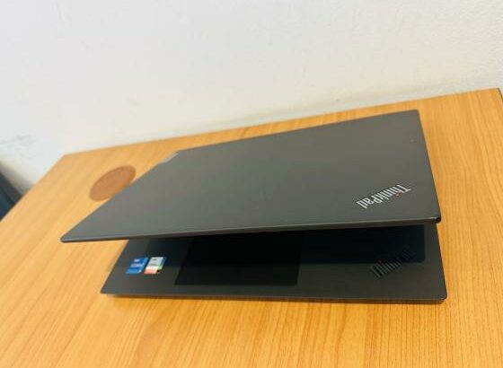 ✨*Lap Top Semi- Novo * ✨Ultrabook  Lenovo ThinkPad X13 Gen 3 Carbon + Magnesium  ✨*intel core I7-1255U 1.70 GHZ 12 TH Gen  (12 CPUs)13.3Polegadas * ✨*