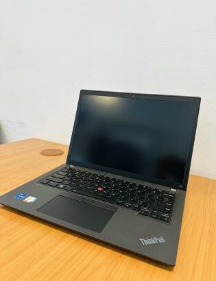 ✨*Lap Top Semi- Novo * ✨Ultrabook  Lenovo ThinkPad X13 Gen 3 Carbon + Magnesium  ✨*intel core I7-1255U 1.70 GHZ 12 TH Gen  (12 CPUs)13.3Polegadas * ✨*