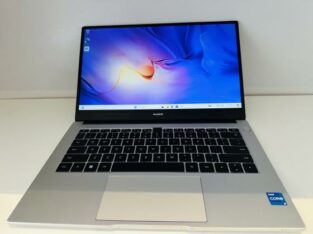 ✨Lap Top Semi-Novo  *Executive Huawei Matebook D14 Metalizado  * ✨*Intel Core i5-1135G7 2.40 GHZ  (08 CPUs) 11 th Generation 14 Polegadas * ✨*Face ID