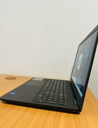 ✨Lap Top Semi-Novo Core i5 11TH Gen  *Dell Vostro 15-3500 * ✨ Intel Core i5-1135U 2.40 GHZ  up To 4.20GHZ (8CPUS ) 11TH Generation 15.6Polegadas  ✨*Fa