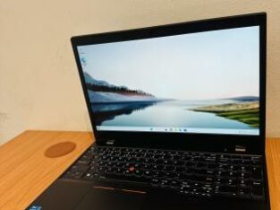 ✨Lap Top SUPER Limpo em Promoção Core i5 11TH Gen  *Lenovo ThinkPad  L15 * ✨ Intel Core i5-1135G7 2.40GHZ  up To 4.70GHZ (8CPUS ) 11TH Generation 15.6