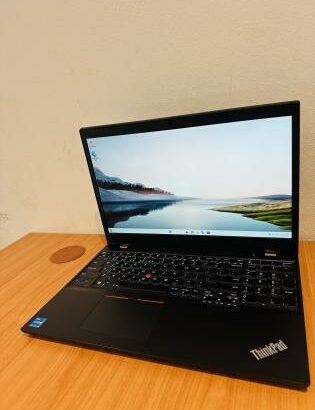✨Lap Top SUPER Limpo em Promoção Core i5 11TH Gen  *Lenovo ThinkPad  L15 * ✨ Intel Core i5-1135G7 2.40GHZ  up To 4.70GHZ (8CPUS ) 11TH Generation 15.6