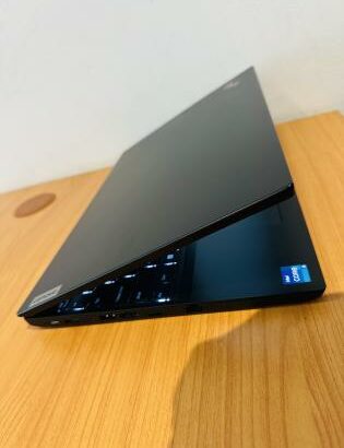 ✨Lap Top SUPER Limpo em Promoção Core i5 11TH Gen  *Lenovo ThinkPad  L15 * ✨ Intel Core i5-1135G7 2.40GHZ  up To 4.70GHZ (8CPUS ) 11TH Generation 15.6