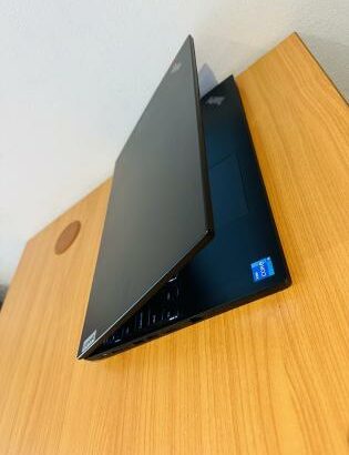 ✨Lap Top SUPER Limpo em Promoção Core i5 11TH Gen  *Lenovo ThinkPad  L15 * ✨ Intel Core i5-1135G7 2.40GHZ  up To 4.70GHZ (8CPUS ) 11TH Generation 15.6