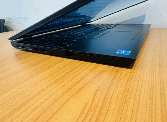 ✨Lap Top SUPER Limpo em Promoção Core i5 11TH Gen  *Lenovo ThinkPad  L15 * ✨ Intel Core i5-1135G7 2.40GHZ  up To 4.70GHZ (8CPUS ) 11TH Generation 15.6