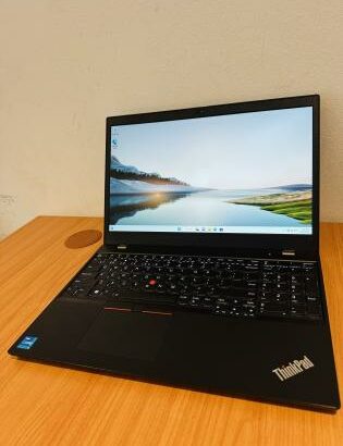 ✨Lap Top SUPER Limpo em Promoção Core i5 11TH Gen  *Lenovo ThinkPad  L15 * ✨ Intel Core i5-1135G7 2.40GHZ  up To 4.70GHZ (8CPUS ) 11TH Generation 15.6