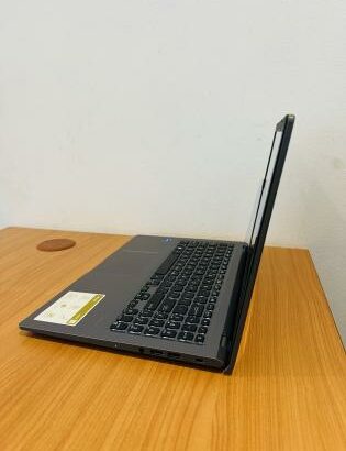 ✨Lap Top SUPER Limpo em Promoção Core i5 11TH Gen  *Asus VuvoBook X515SE * ✨ Intel Core i5-1135G7 2.40GHZ  (8CPUS ) 11TH Generation 15.6Polegadas * ✨*