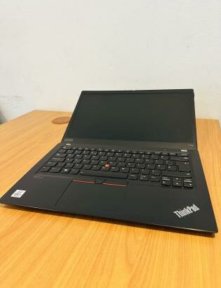 ✨Lap Top Touchscreen Lenovo ThinkPad T14S *Executive and Classic Lap Top  * ✨*Intel Core i5-10210U 1.60 GHZ 10 TH Gen  (08 CPUs)14Polegadas * ✨* Face