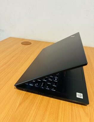 ✨Lap Top Touchscreen Lenovo ThinkPad T14S *Executive and Classic Lap Top  * ✨*Intel Core i5-10210U 1.60 GHZ 10 TH Gen  (08 CPUs)14Polegadas * ✨* Face