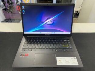 Laptop Asus Vivobook 14 M413 14″ Ryzen5-5500U 8GB 512SSD iRisXe W11H