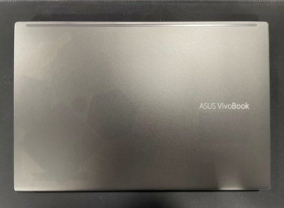 Laptop Asus Vivobook 14 M413 14″ Ryzen5-5500U 8GB 512SSD iRisXe W11H