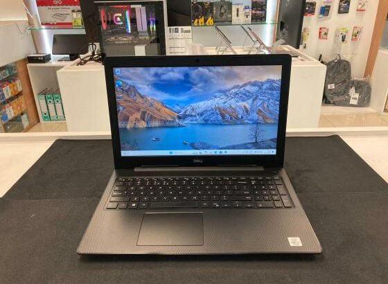 Laptop Dell Inspiron 3593 15.6″ i3-1005G1 8GB 1TB.HDD UHD W11H