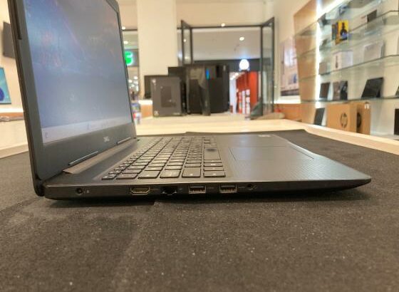 Laptop Dell Inspiron 3593 15.6″ i3-1005G1 8GB 1TB.HDD UHD W11H