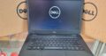 LAPTOP DELL LATITUDE 3490 INTEL CORE i3 PROCESSOR  8GB RAM 512GB SSD 14 INCH DISPLAY  USED SEMI NOVO, COM CAIXA E CARREGADOR.