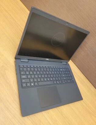 Laptop Dell Latitude 3520 i7 12th 8GB RAM 512GB SSD