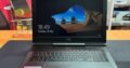 Laptop Gamer Dell Inspiron 7577 17” i7 7th 16GB RAM 256GB SSD+1TB HDD nvidia Geforce GTX 1060