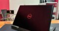 Laptop Gamer Dell Inspiron 7577 17” i7 7th 16GB RAM 256GB SSD+1TB HDD nvidia Geforce GTX 1060