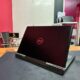 Laptop Gamer Dell Inspiron 7577 17” i7 7th 16GB RAM 256GB SSD+1TB HDD nvidia Geforce GTX 1060