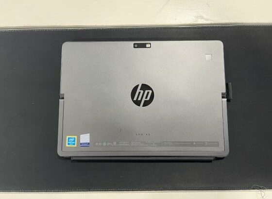 Laptop HP Pro x2 612 G2 4 2in1 12″ 4410Y 4GB 128SSD HD615 W10P
