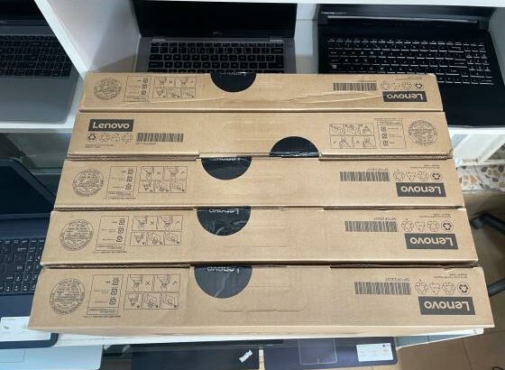 Laptop Lenovo Ideapad 1 AMD RYZEN 5 7520U 1TB SSD 16GB RAM LG Selado