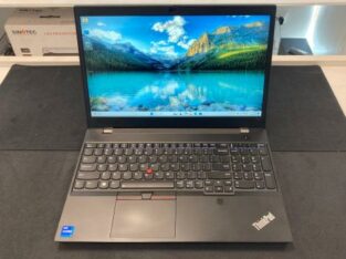 Laptop Lenovo ThinkPad P15v Gen3 WorkStation 15.6″ i7-12700H 16GB 512SSD QuadroT1200 W11P