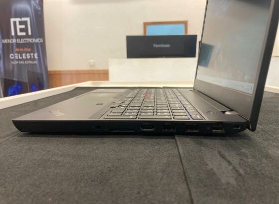 Laptop Lenovo ThinkPad P15v Gen3 WorkStation 15.6″ i7-12700H 16GB 512SSD QuadroT1200 W11P