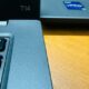 Laptop Lenovo Thinkpad T14 Gen 3 Touch i7 12th 16GB RAM 522GB SSD