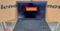 LAPTOP LENOVO THINKPAD T460S PROCESSOR INTEL CORE i5  8GB RAM 256GB SSD 6TH GENERATION USED SEMI NOVO, COM CAIXA E CARREGADOR.