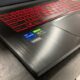 Laptop Gamer MSI GF63 Thin 11SC-483ZA 144Hz IPS FHD 14″ i7-11800H 8GB 512SSD GTX1650 W11H