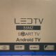 LED TV Smart 55 Polegadas. NOVAS, SELADAS