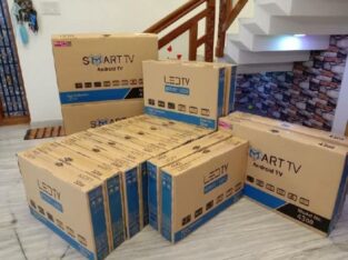 LED TV Smart 60 Polegadas. NOVAS, SELADAS