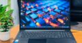 Lenovo ideapad V15 i5 11th 8GB RAM 512GB SSD