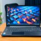 Lenovo ideapad V15 i5 11th 8GB RAM 512GB SSD