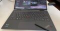 Lenovo Thinkpad X1 Yoga agem 6 X360 Graus i7 11th 512GB SSD 16GB RAM